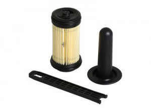 Filter - Fuel Service Set, JCB # 334/D7569