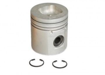 Piston Assembly, JCB # 334/F2565 Piston Assembly, JCB # 334/F2565