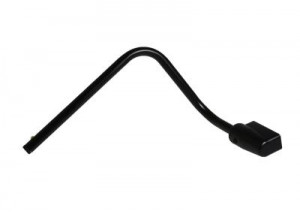 R/h Mirror Arm 7200.082.b.jcb, JCB # 334/G2942 R/h Mirror Arm 7200.082.b.jcb, JCB # 334/G2942