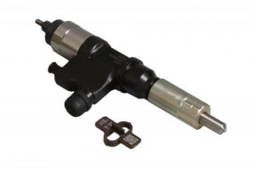 Injector Assembly, JCB # 334/G9545N