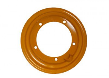 Wheel Centre (11X18 5Stud), JCB # 334/L1922