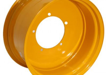 Wheel Centre-14X28 5 Stud, JCB # 334/L2024