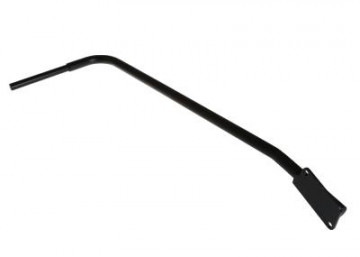 Bracket, Wa Mirror, JCB # 335/04027