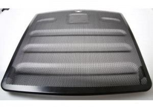 Grille Front, JCB # 335/08180