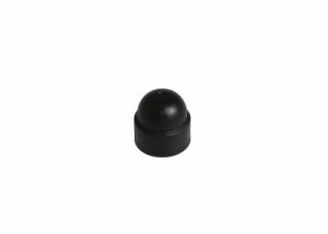 Cap Nut Cover M6, JCB # 335/E2399