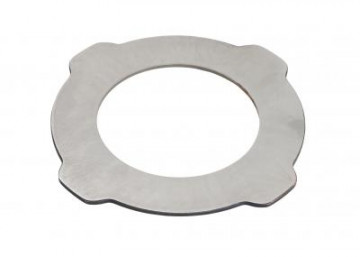 Counter Plate - Brake, JCB # 336/D4993
