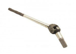 Half Shaft Assy, JCB # 336/F0830