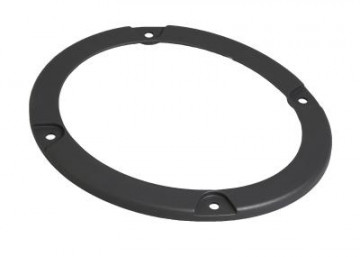 Clamp, Gear Lever Gaiter, JCB # 346/00130