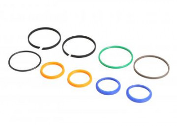 Seal Kit - Power Trackrod, JCB # 400/07898