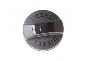 Fuel Cap Lockable Vented, JCB # 400/A3830