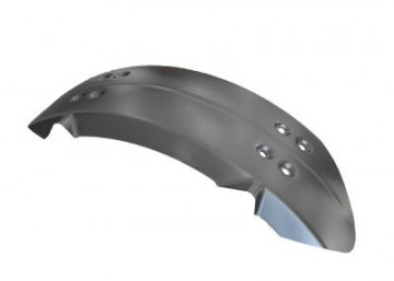 Fender Rh Trim 5, JCB # 400/D7801 Fender Rh Trim 5, JCB # 400/D7801