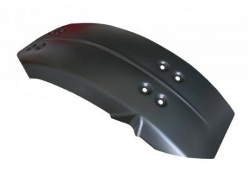 Fender Rh Trim 7, JCB # 400/D7948 Fender Rh Trim 7, JCB # 400/D7948