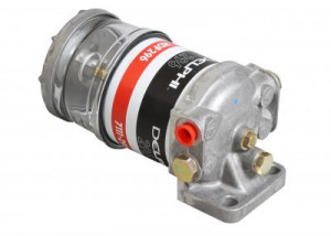 Filter - Fuel Assembly, JCB # 401/F7171