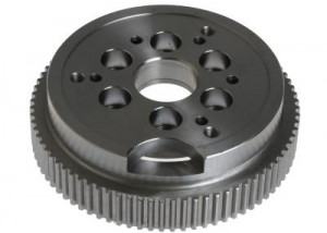 Carrier, Annulus Assy, JCB # 440/20400