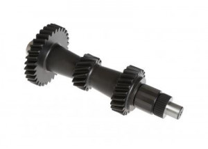 Shaft, Main, JCB # 445/03014