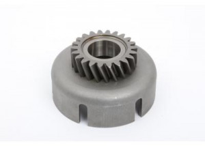 Clutch Housing 22T, JCB # 445/11600