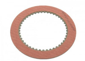 Plate, Friction, JCB # 445/30011