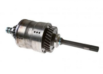 Clutch, Reverser Assembly, JCB # 445/73500