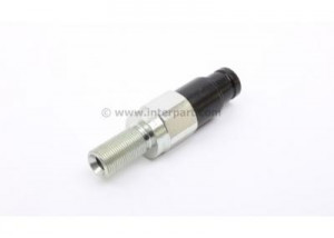 Coupling, 3/8"bsp Male, Quick Release, JCB # 45/920067