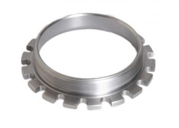Nut, Side Differential, JCB # 450/10403