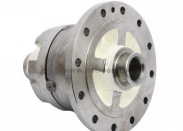 Differential, Assembly, JCB # 450/10900
