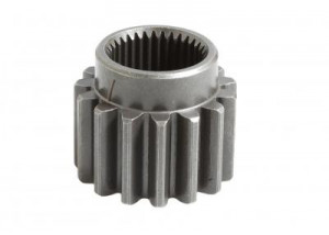 Gear, Brake Plate Carrier, JCB # 453/07802