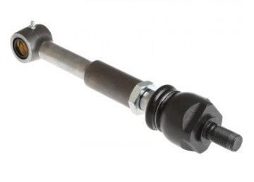 Link, Steer G.a., JCB # 453/23400