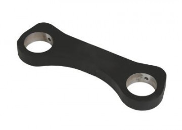 Steering Link (Teletruk), JCB # 458/M8231