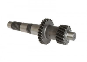 Layshaft, JCB # 459/50188