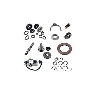 Piston Housing, JCB # 459/M6901 Piston Housing, JCB # 459/M6901