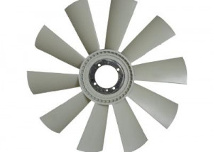 Fan, Cooling, JCB # 477/00142