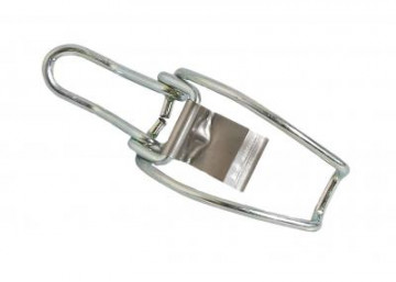 Clip, Retaining, JCB # 580/12023