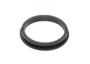 Seal, Filter Element, JCB # 581/06302