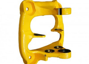 M/cd K/post Carriage, JCB # 589/10273