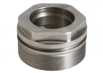 End Cap, JCB # 594/00005
