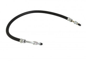 Hose, Fuel, JCB # 649/17900 Hose, Fuel, JCB # 649/17900