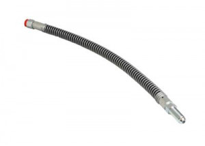 Hose, Brake Front, JCB # 649/37500 Hose, Brake Front, JCB # 649/37500