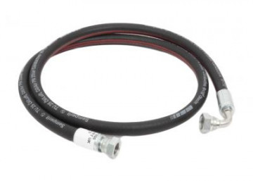 Hose, Diesel Fuel, JCB # 649/41800 Hose, Diesel Fuel, JCB # 649/41800