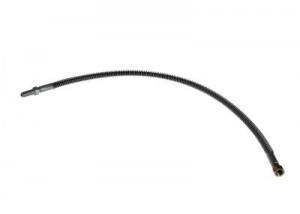 Hose, Brake, 760mm, JCB # 649/51320 Hose, Brake, 760mm, JCB # 649/51320
