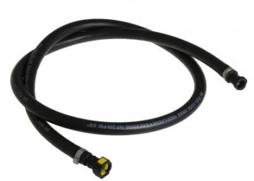 Hose, Diesel Fuel, L=1500mm, JCB # 649/51778 Hose, Diesel Fuel, L=1500mm, JCB # 649/51778