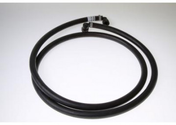 Hose, Diesel Fuel, JCB # 649/52147 Hose, Diesel Fuel, JCB # 649/52147