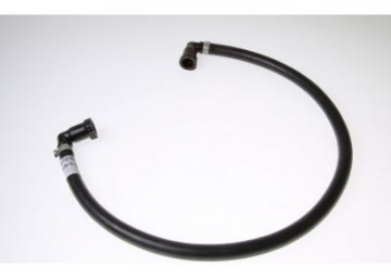Hose, Diesel Fuel, L=700mm, JCB # 649/52213 Hose, Diesel Fuel, L=700mm, JCB # 649/52213