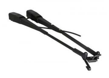 Arm, Wiper, C/w Wash Wipe Assy, JCB # 6900/0633 Arm, Wiper, C/w Wash Wipe Assy, JCB # 6900/0633