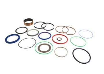 Kit, Seal, JCB # 6900/0754