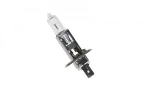Bulb, 12v 55w, Halogen, JCB # 700/09101