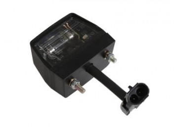 Light, 24 Volt, No. Plate, JCB # 700/35100 Light, 24 Volt, No. Plate, JCB # 700/35100