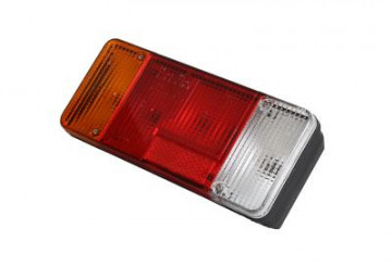 Light, L.h. Rear With Rev, JCB # 700/37200 Light, L.h. Rear With Rev, JCB # 700/37200