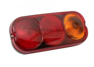 Light, Rear Combination, JCB # 700/50018