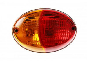 Light, Rear Combination, Right Side, JCB # 700/50137
