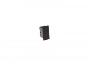 Lamppanel Leds (rem), JCB # 700/50176